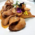 Croce Del Sud Ξενοδοχείο 3*