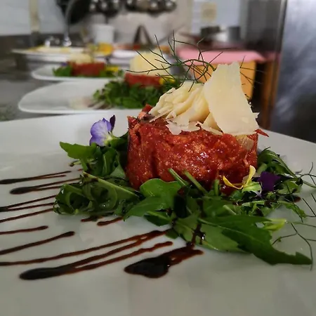 Croce Del Sud Hotel
