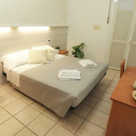 Croce Del Sud Hotel Cesenatico