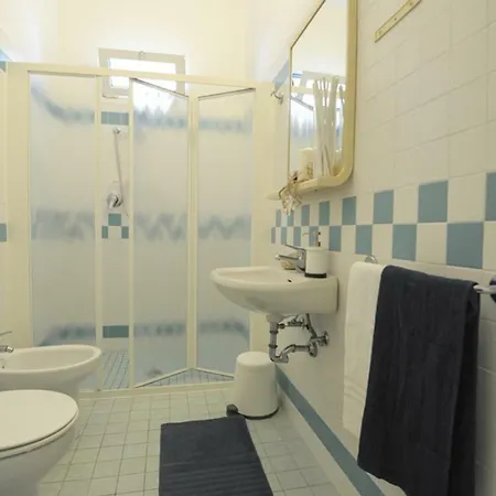 Hotel Croce Del Sud Cesenatico