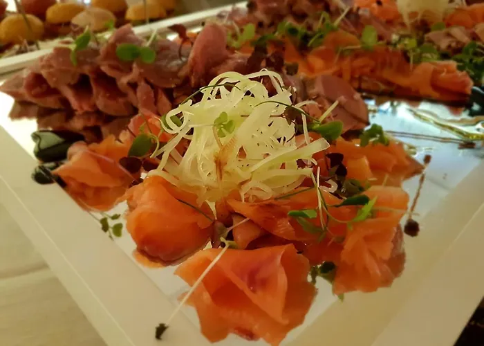 Croce Del Sud 체제나티코