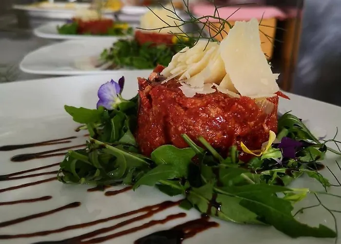 Croce Del Sud 호텔