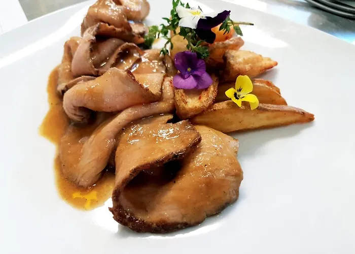 Croce Del Sud 호텔 3*