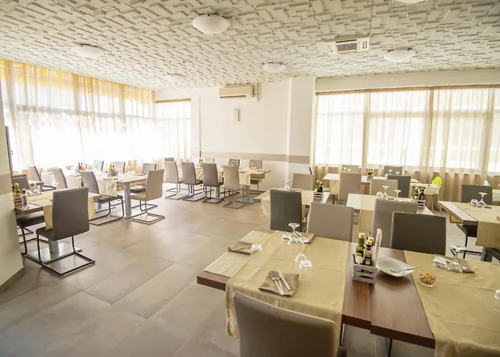 Croce Del Sud Hotel Cesenatico