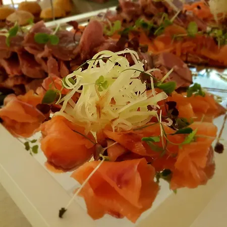 Croce Del Sud تْشيزيناتيكو