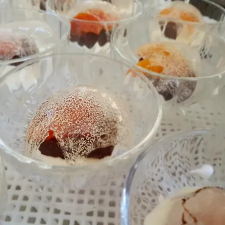 Croce Del Sud 3* Чезенатико