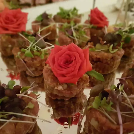 Отель Croce Del Sud 3*