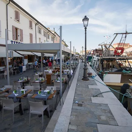 Croce Del Sud Отель Чезенатико