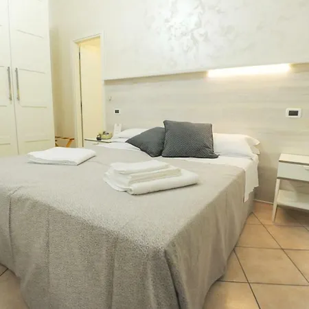 Croce Del Sud Hotel Cesenatico