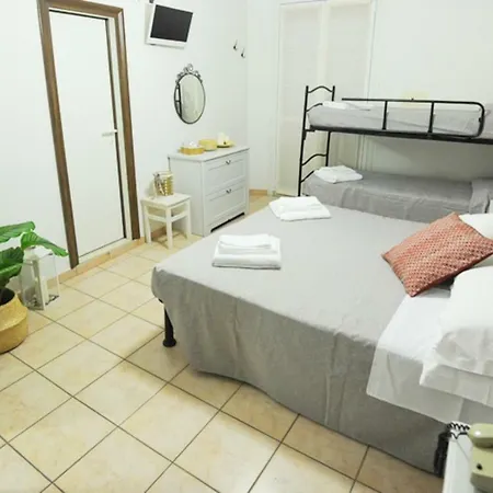 Hotel Croce Del Sud Cesenatico