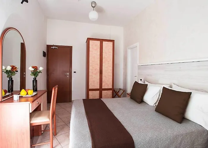 Croce Del Sud Cesenatico