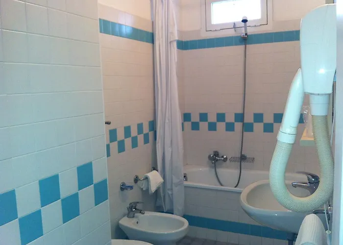 Hotel Croce Del Sud Cesenatico