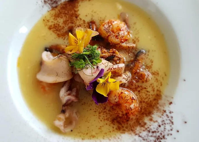 Отель Croce Del Sud 3*