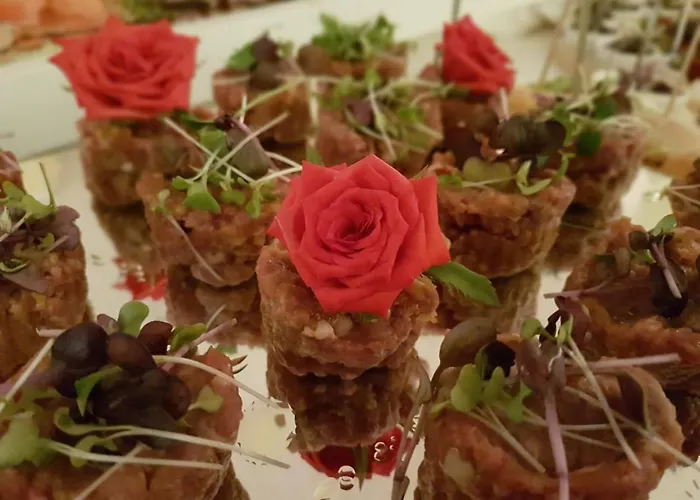 Отель Croce Del Sud 3*