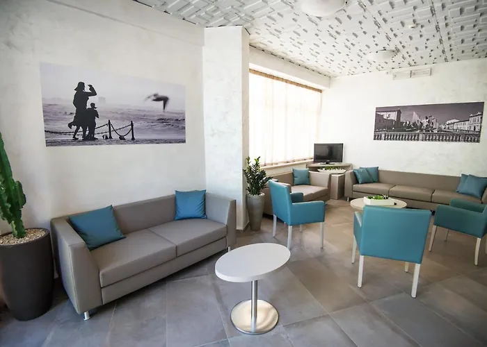 Croce Del Sud 3* Чезенатико