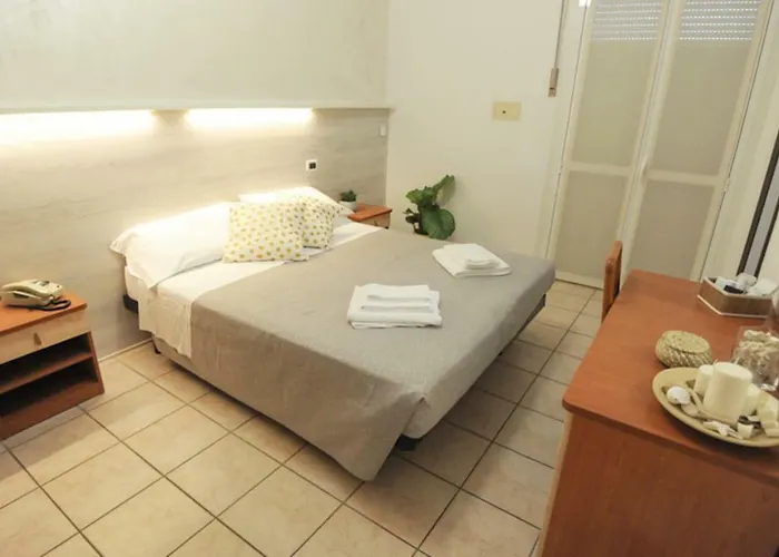 Croce Del Sud Hotel Cesenatico