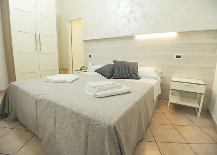Croce Del Sud Hotel Cesenatico