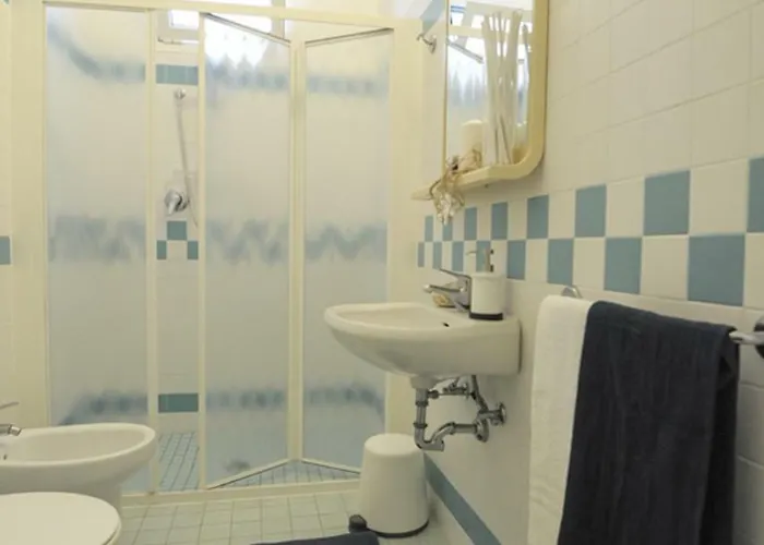 Hotel Croce Del Sud Cesenatico