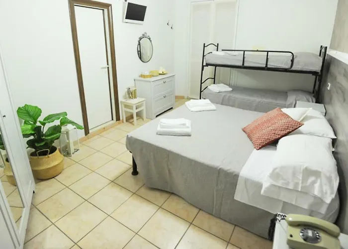 Hotel Croce Del Sud Cesenatico